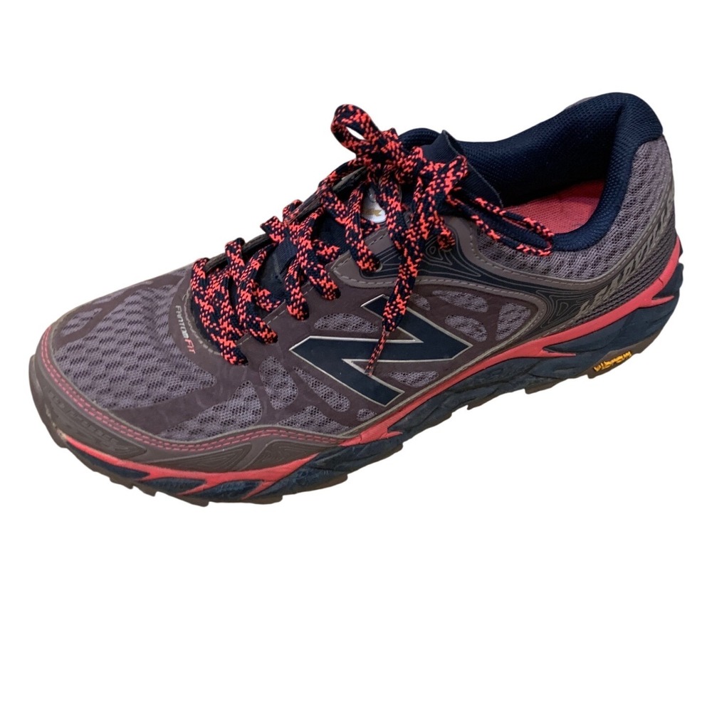 New Balance Leadville v3 7.5 B Gorpcore Trail Running Hiking Shoes Womens